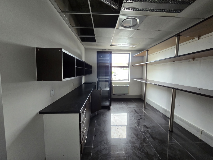 To Let commercial Property for Rent in Century City Western Cape